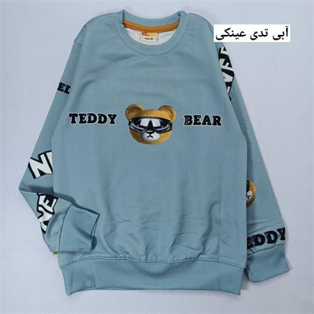 بلوز تک teddybear