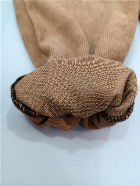 شلوار اسلش مخمل عروسکی