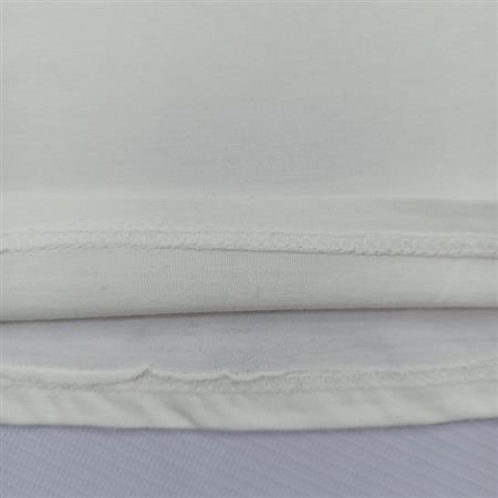 تاپ یقه گلدوزی