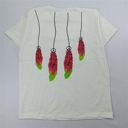 تیشرت شلوارک Butterfly