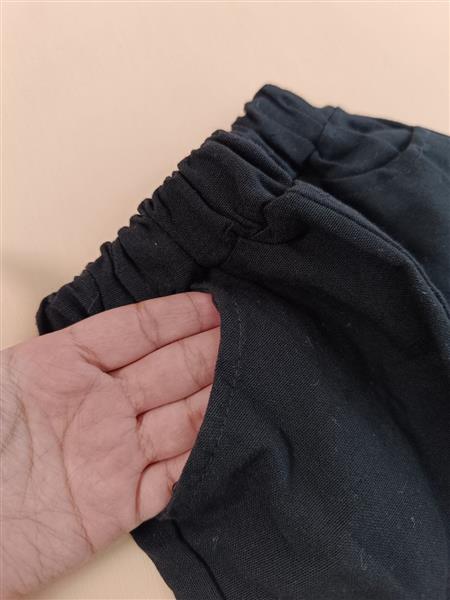 تیشرت شلوارک سگ ورزشکار