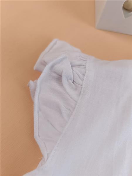تیشرت شلوارک اردک پاپیونی