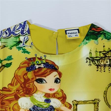 شومیز تک پرنسس