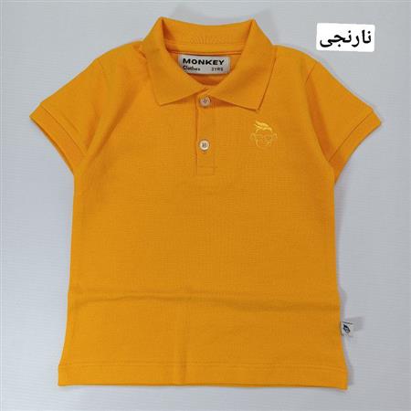 تیشرت جودون monkey
