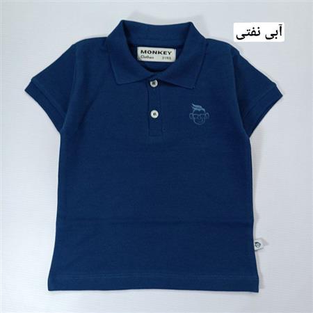 تیشرت جودون monkey