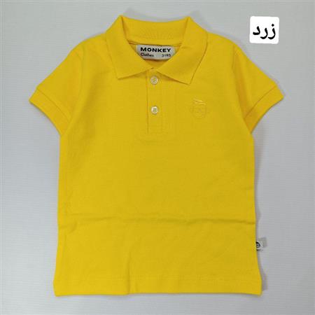 تیشرت جودون monkey