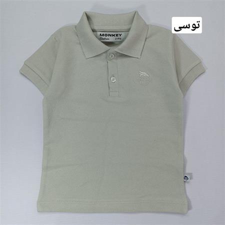تیشرت جودون monkey