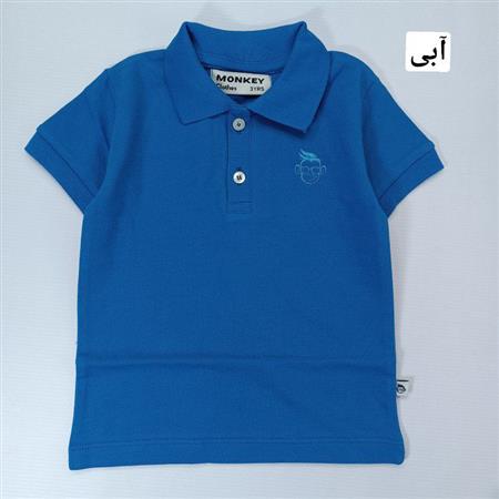 تیشرت جودون monkey