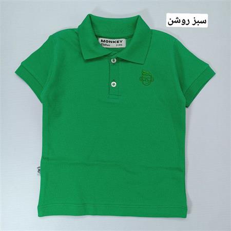 تیشرت جودون monkey