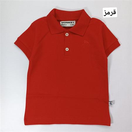 تیشرت جودون monkey