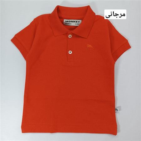 تیشرت جودون monkey
