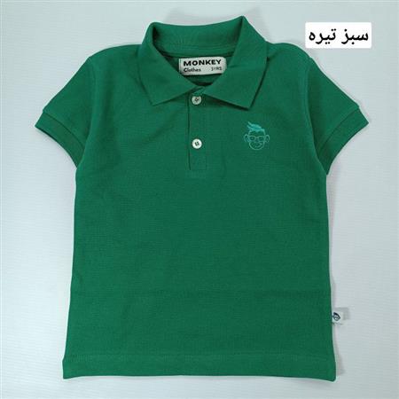 تیشرت جودون monkey