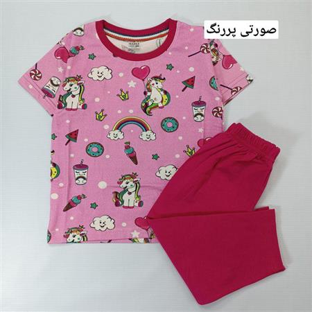 تیشرت شلوار فانتزی جذاب
