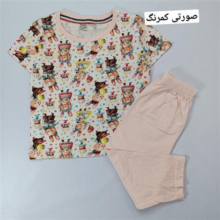 تیشرت شلوار فانتزی جذاب