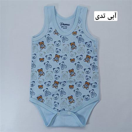 رکابی زیر دکمه فانتزی