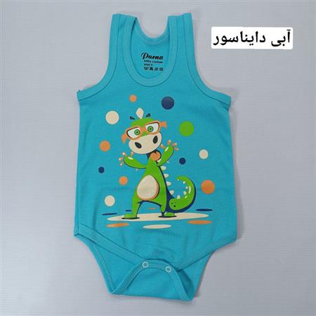 رکابی زیر دکمه فانتزی