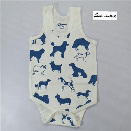رکابی زیر دکمه فانتزی