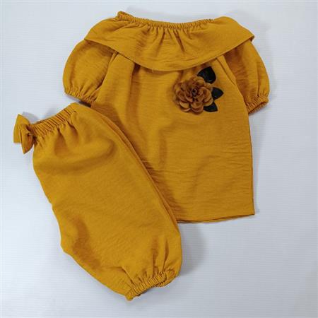 شومیز شلوار ترانه