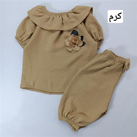 شومیز شلوار ترانه