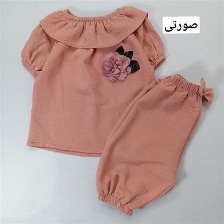 شومیز شلوار ترانه