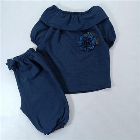 شومیز شلوار ترانه