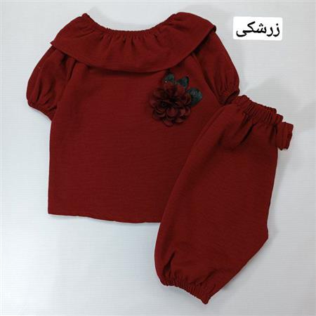 شومیز شلوار ترانه
