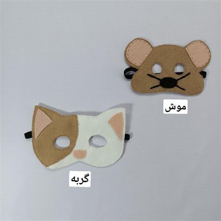 ماسک فانتزی