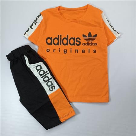تیشرت شلوارک Adidas original