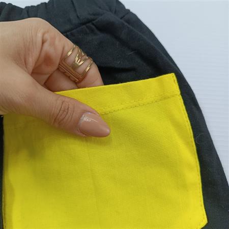 تیشرت شلوارک fashion designer
