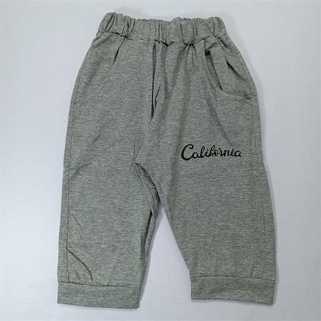 تیشرت شلوارک ماشین California