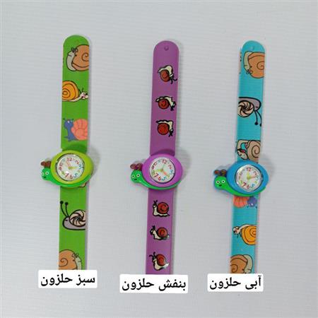 ساعت خط کشی