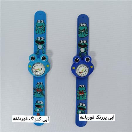 ساعت خط کشی
