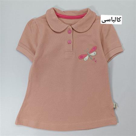 تیشرت سنجاقک