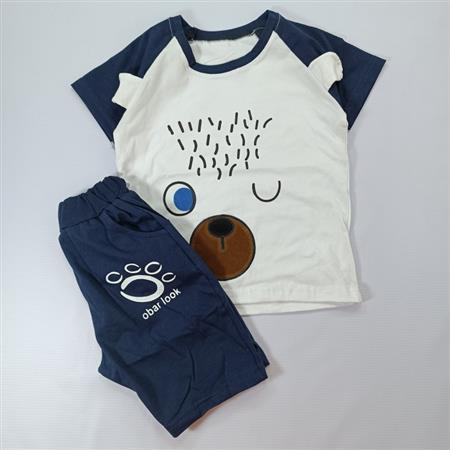 تیشرت شلوارک Obar look