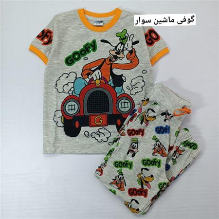 ست بهاره فانتزی