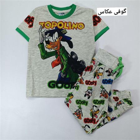 ست بهاره فانتزی