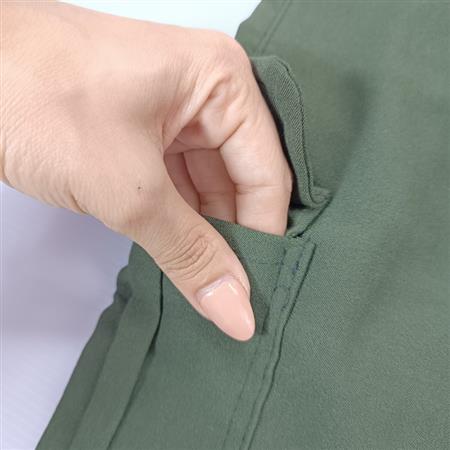 شلوار اسلش ۱۰۰