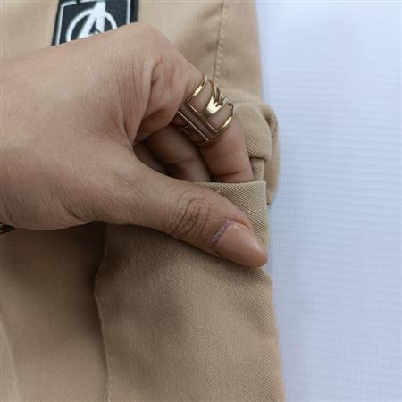 شلوار اسلش A