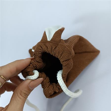 سه تیکه مجلسی یقه خرگوشی