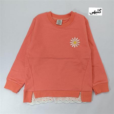 بلوز تک بابونه پایین تور