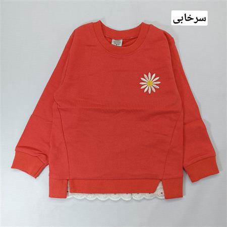 بلوز تک بابونه پایین تور