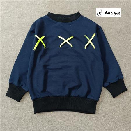 بلوز تک ضبدر تکسایز
