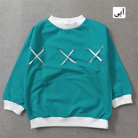 بلوز تک ضبدر تکسایز