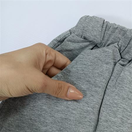 تیشرت شلوارک پیشی عینکی