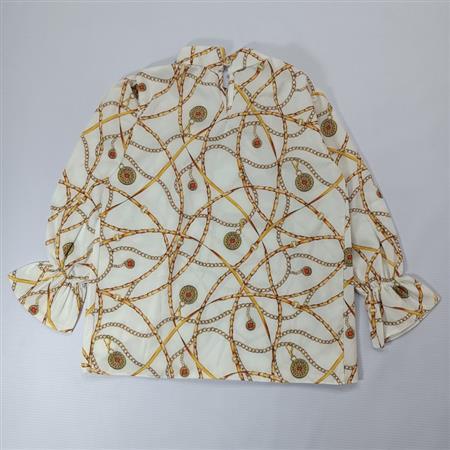 شومیز شلوار زنجیری مهشید