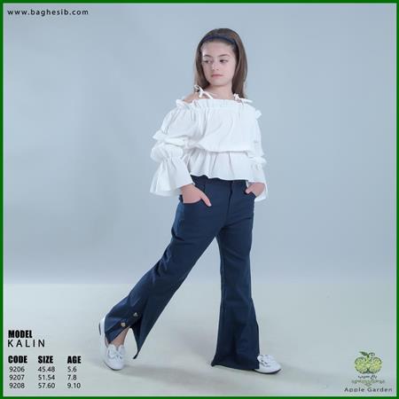 شومیز شلوار ماریا