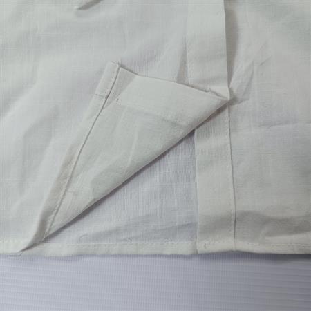شومیز تک سفید سارینا