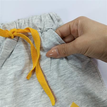 تیشرت شلوارک اسپرت آدیداس