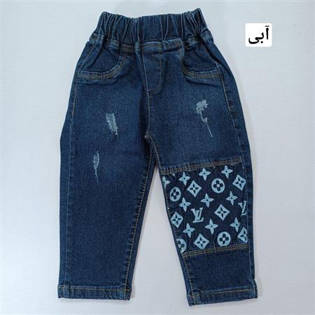 شلوارلی LV