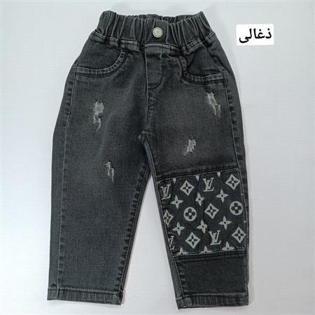 شلوارلی LV